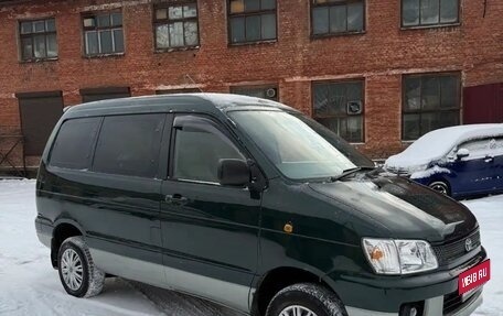 Toyota Lite Ace IV, 1998 год, 710 000 рублей, 1 фотография