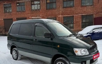 Toyota Lite Ace IV, 1998 год, 710 000 рублей, 1 фотография