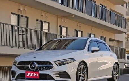 Mercedes-Benz A-Класс, 2020 год, 1 500 090 рублей, 1 фотография