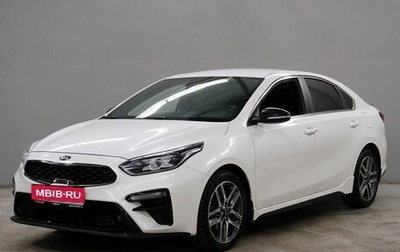 KIA Cerato IV, 2021 год, 2 213 000 рублей, 1 фотография