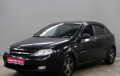 Chevrolet Lacetti, 2007 год, 370 000 рублей, 1 фотография