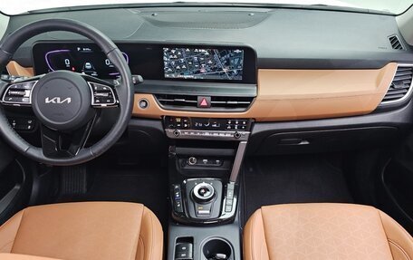 KIA Seltos I, 2023 год, 2 342 050 рублей, 7 фотография