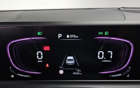 KIA Seltos I, 2023 год, 2 342 050 рублей, 8 фотография