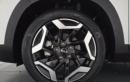 KIA Seltos I, 2023 год, 2 342 050 рублей, 5 фотография