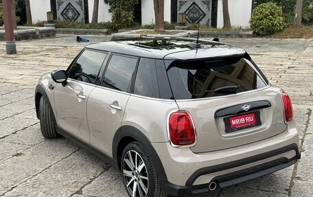 MINI Hatch, 2022 год, 2 050 000 рублей, 6 фотография