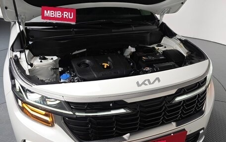 KIA Seltos I, 2023 год, 2 342 050 рублей, 6 фотография