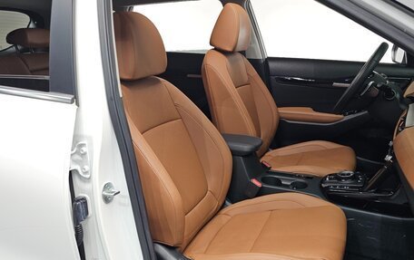 KIA Seltos I, 2023 год, 2 342 050 рублей, 10 фотография