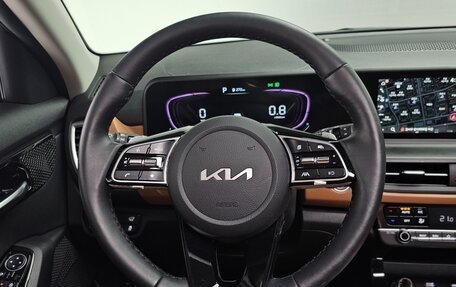 KIA Seltos I, 2023 год, 2 342 050 рублей, 13 фотография