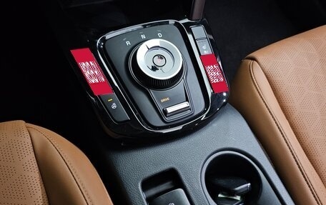 KIA Seltos I, 2023 год, 2 342 050 рублей, 9 фотография