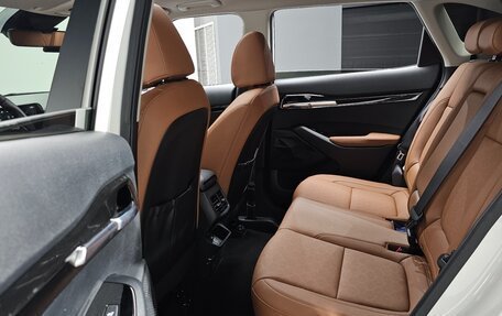 KIA Seltos I, 2023 год, 2 342 050 рублей, 12 фотография