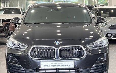 BMW X2, 2023 год, 2 988 050 рублей, 3 фотография