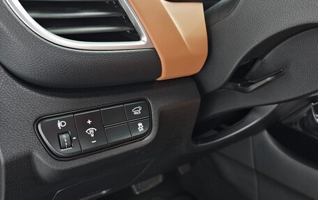 KIA Seltos I, 2023 год, 2 342 050 рублей, 16 фотография