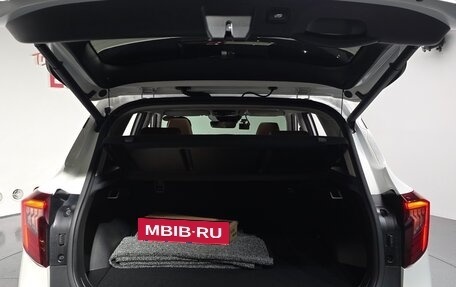 KIA Seltos I, 2023 год, 2 342 050 рублей, 20 фотография