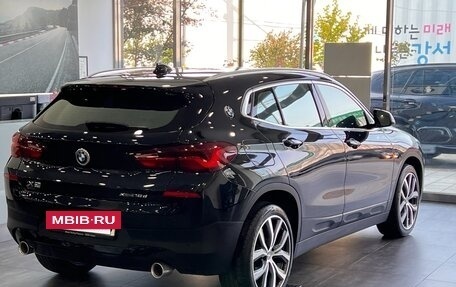 BMW X2, 2023 год, 2 988 050 рублей, 2 фотография