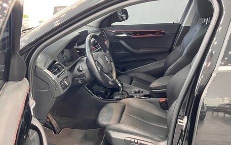 BMW X2, 2023 год, 2 988 050 рублей, 10 фотография