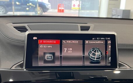 BMW X2, 2023 год, 2 988 050 рублей, 12 фотография