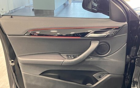 BMW X2, 2023 год, 2 988 050 рублей, 14 фотография