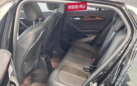 BMW X2, 2023 год, 2 988 050 рублей, 16 фотография