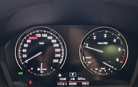 BMW X2, 2023 год, 2 988 050 рублей, 8 фотография