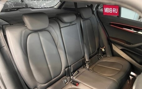 BMW X2, 2023 год, 2 988 050 рублей, 17 фотография