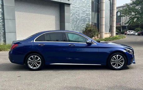 Mercedes-Benz C-Класс, 2018 год, 1 950 000 рублей, 6 фотография