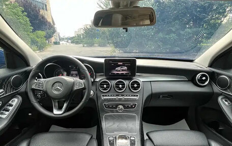 Mercedes-Benz C-Класс, 2018 год, 1 950 000 рублей, 7 фотография