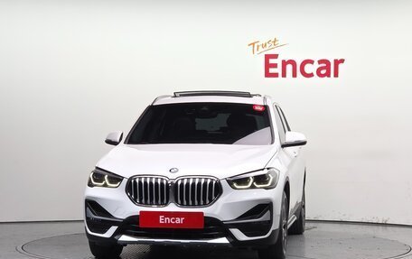 BMW X1, 2023 год, 3 829 050 рублей, 3 фотография