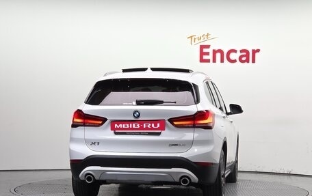 BMW X1, 2023 год, 3 829 050 рублей, 4 фотография