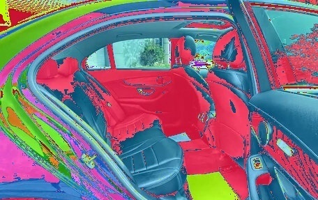 Mercedes-Benz C-Класс, 2018 год, 1 950 000 рублей, 11 фотография