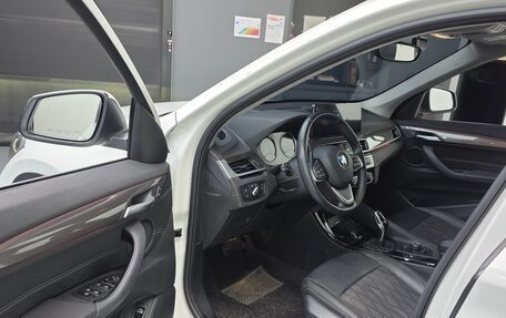 BMW X1, 2023 год, 3 829 050 рублей, 10 фотография