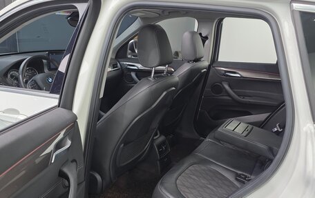 BMW X1, 2023 год, 3 829 050 рублей, 11 фотография