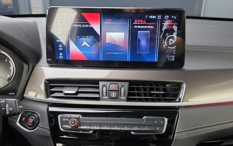 BMW X1, 2023 год, 3 829 050 рублей, 16 фотография