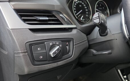 BMW X1, 2023 год, 3 829 050 рублей, 14 фотография