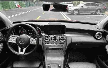 Mercedes-Benz C-Класс, 2019 год, 2 290 000 рублей, 7 фотография