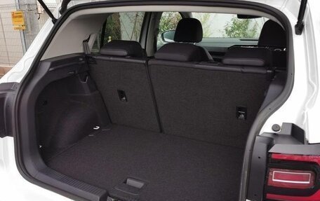 Volkswagen T-Cross I, 2022 год, 1 204 000 рублей, 17 фотография