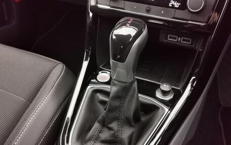 Volkswagen T-Cross I, 2022 год, 1 204 000 рублей, 14 фотография