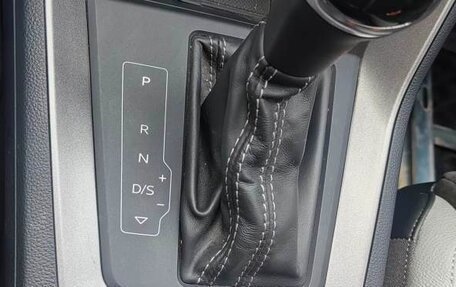 Audi Q3, 2021 год, 2 247 000 рублей, 12 фотография