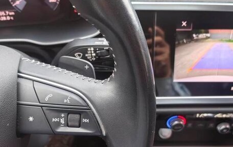 Audi Q3, 2021 год, 2 247 000 рублей, 10 фотография