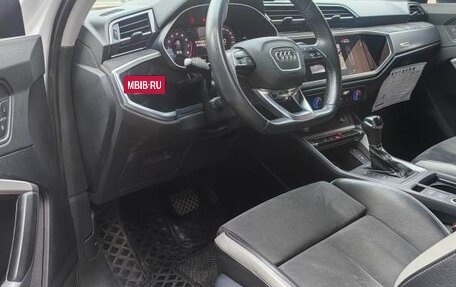 Audi Q3, 2021 год, 2 247 000 рублей, 8 фотография