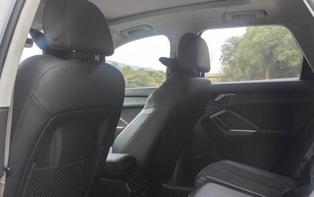 Audi Q3, 2021 год, 2 247 000 рублей, 15 фотография