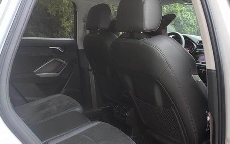 Audi Q3, 2021 год, 2 247 000 рублей, 14 фотография