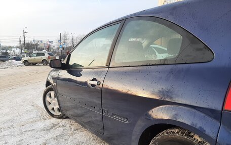Renault Megane II, 2003 год, 238 000 рублей, 13 фотография