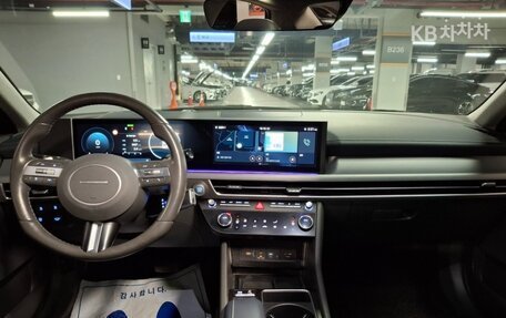 Hyundai Sonata VIII, 2023 год, 2 490 090 рублей, 7 фотография