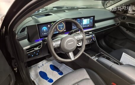 Hyundai Sonata VIII, 2023 год, 2 490 090 рублей, 6 фотография