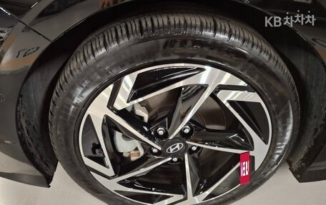 Hyundai Sonata VIII, 2023 год, 2 490 090 рублей, 4 фотография