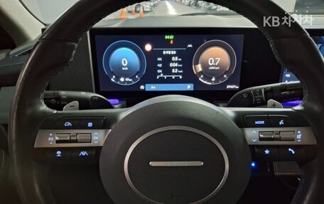 Hyundai Sonata VIII, 2023 год, 2 490 090 рублей, 10 фотография