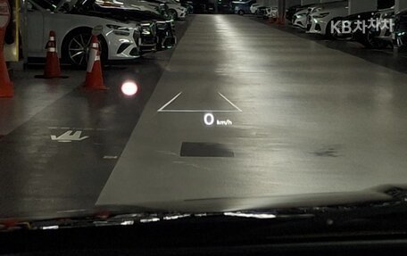 Hyundai Sonata VIII, 2023 год, 2 490 090 рублей, 15 фотография