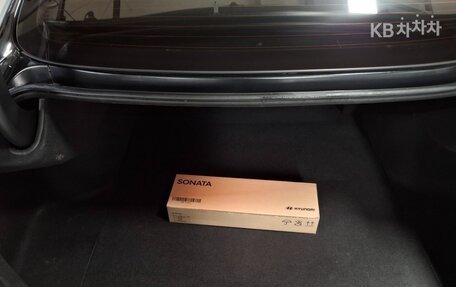 Hyundai Sonata VIII, 2023 год, 2 490 090 рублей, 17 фотография