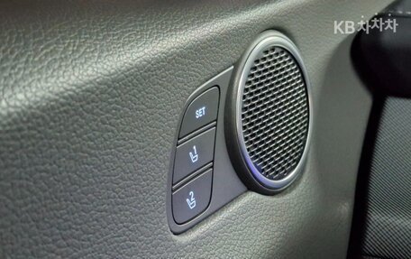 Hyundai Sonata VIII, 2023 год, 2 490 090 рублей, 12 фотография