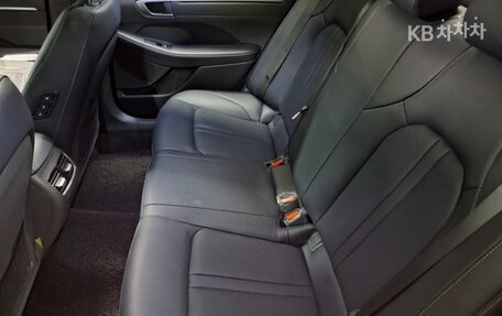 Hyundai Sonata VIII, 2023 год, 2 490 090 рублей, 11 фотография